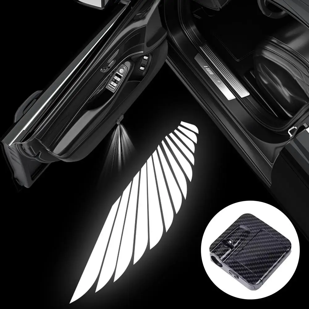 

2 шт., декоративные Крылья ангела для детской двери