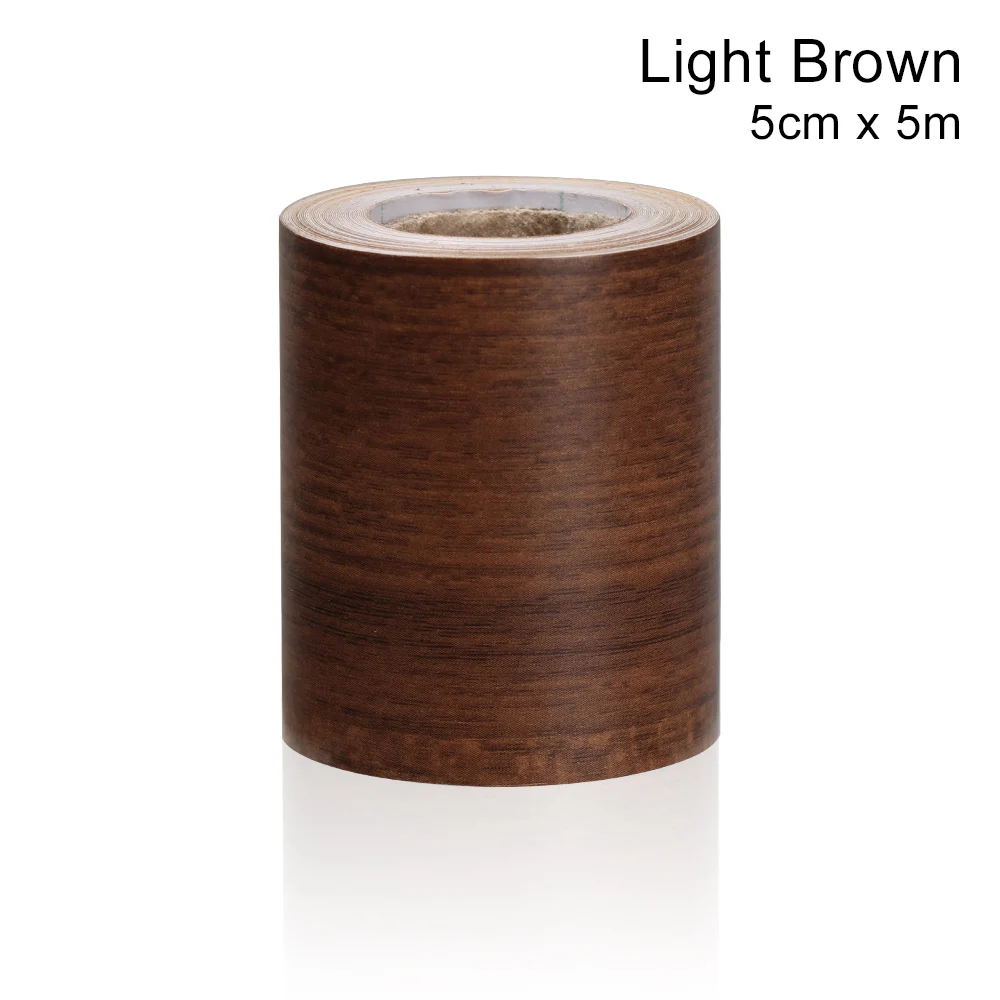 Light Brown-5cm x 5m