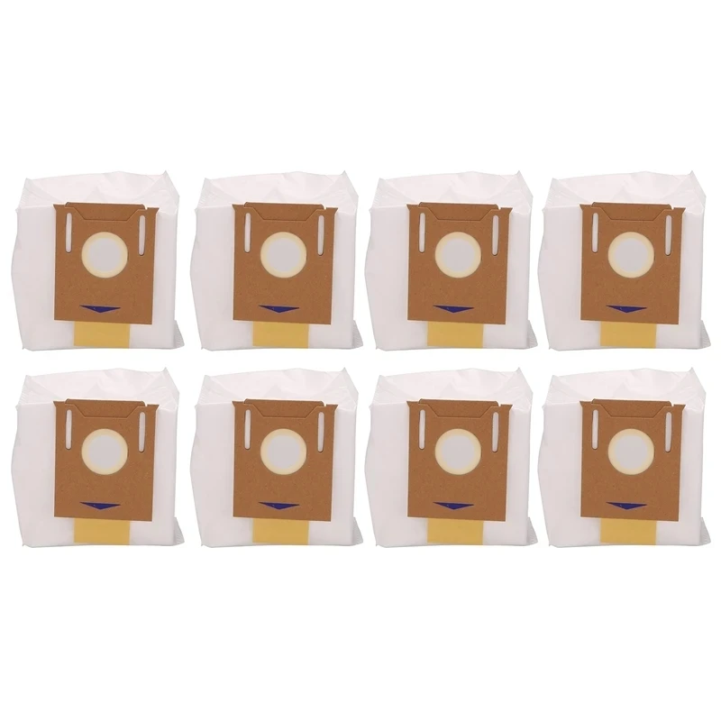yeedi vac station bags