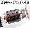 PSVANE KT88 ACME AKT88 Vacuum Tube Upgradat KT120 6550 KT90 CV5220 KT88 Electron Valve Amplifier Kit DIY Audio lamp Matched Quad 3