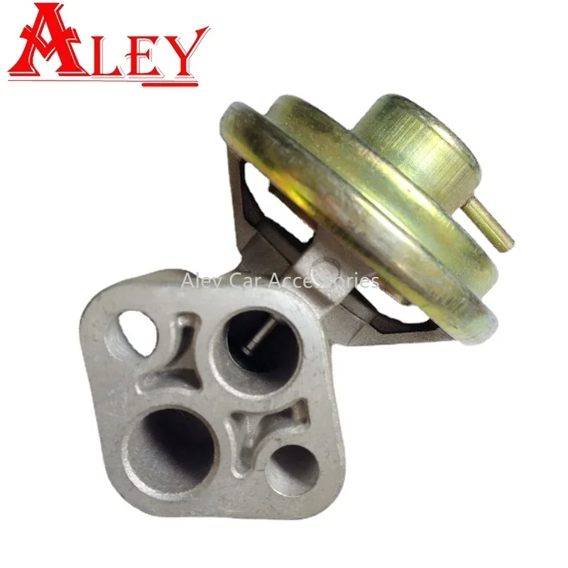 

Original New MD199283 4F1191 EGV894 EGR Valve For Mitsubishi 3000GT Diamante Eclipse GalantT For Chrysler Sebring 2001-2005