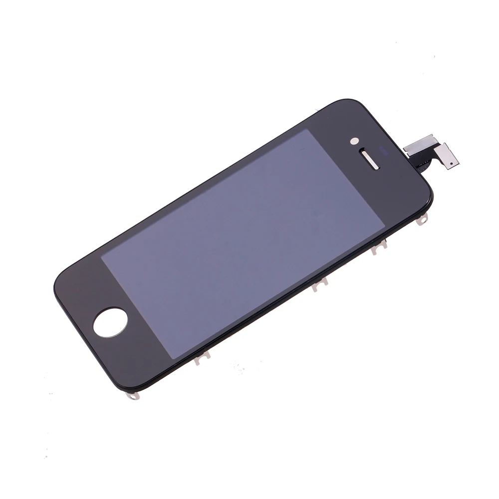 Touch Screen Front Glass for iPhone 4 Parts_Ananda International Industrial  limited