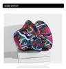 Large size Unisex Double-Sided Wear Bucket Hat Sun Protection Baseball Cap Outdoor Climbing Fishing Fisherman Plus Size Panama 5