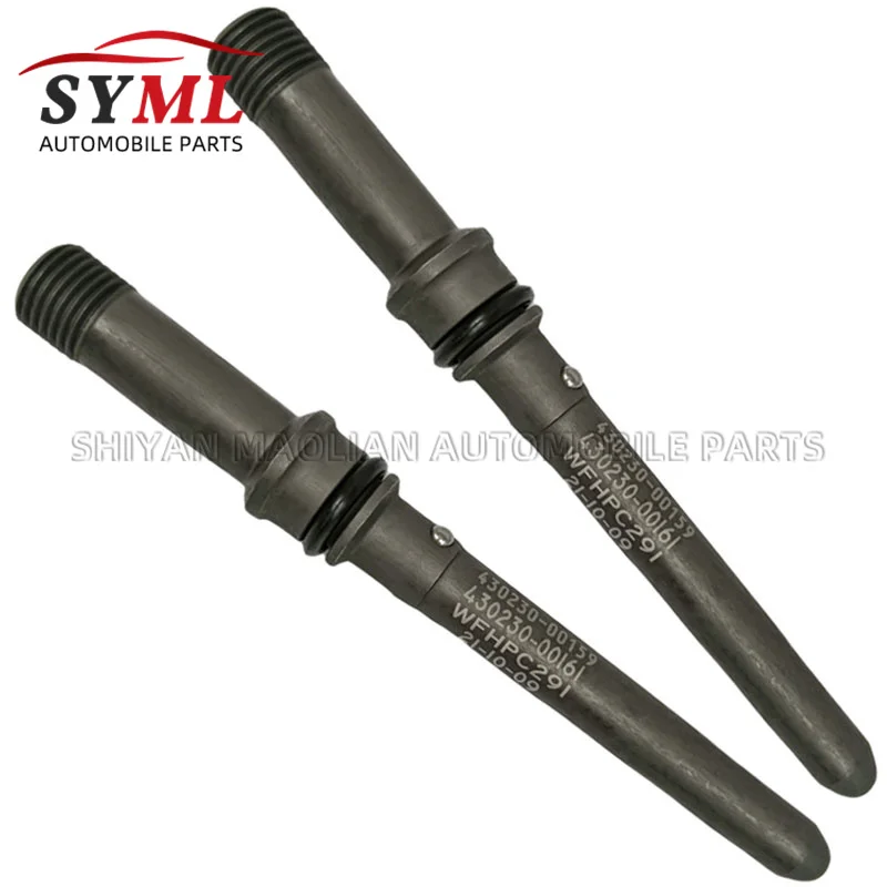 Fuel Injector Inlet Guide Rod 430230-00159 Suitable Engine Fuel System Connector Fittings 43023000159