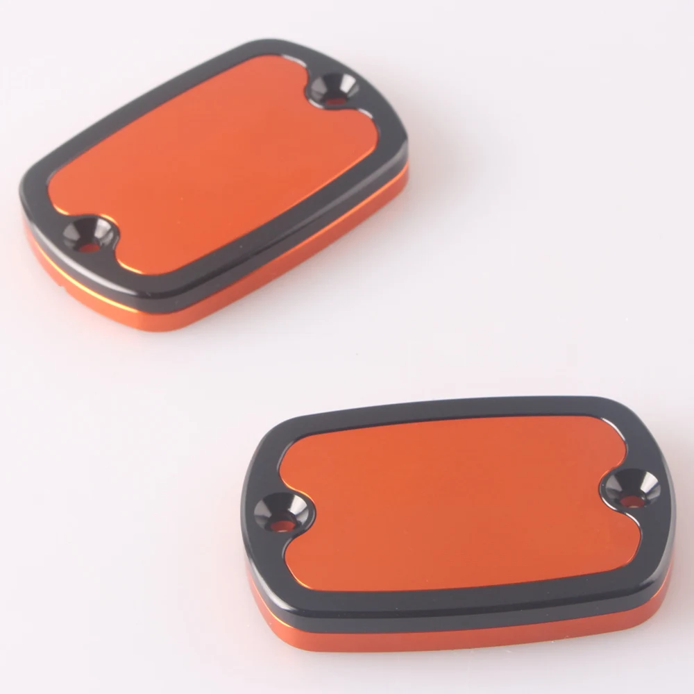 

Крышка крышки бака тормозной жидкости, обработанная для Yamaha T-Max 500 2004-2011 & TMax 530 2012 2013 2014