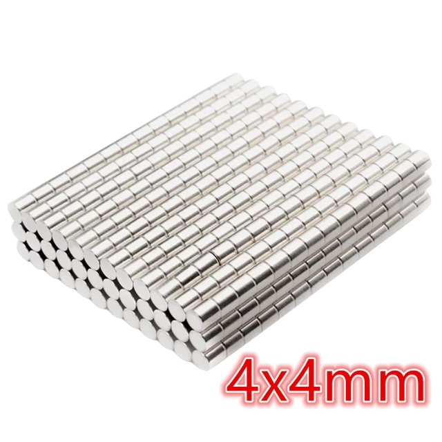 6mm Super Mini Round 5mm 1mmStrong imanes de neodimio potentes neodymium  magnets Magnetic aimant puissant imanes magneet - AliExpress