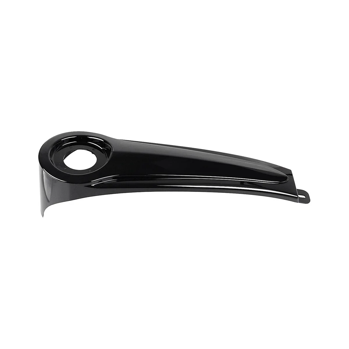 

Fit for Harley Touring 5 Gallon Stretched Tank Dash Panel FLH Street Road