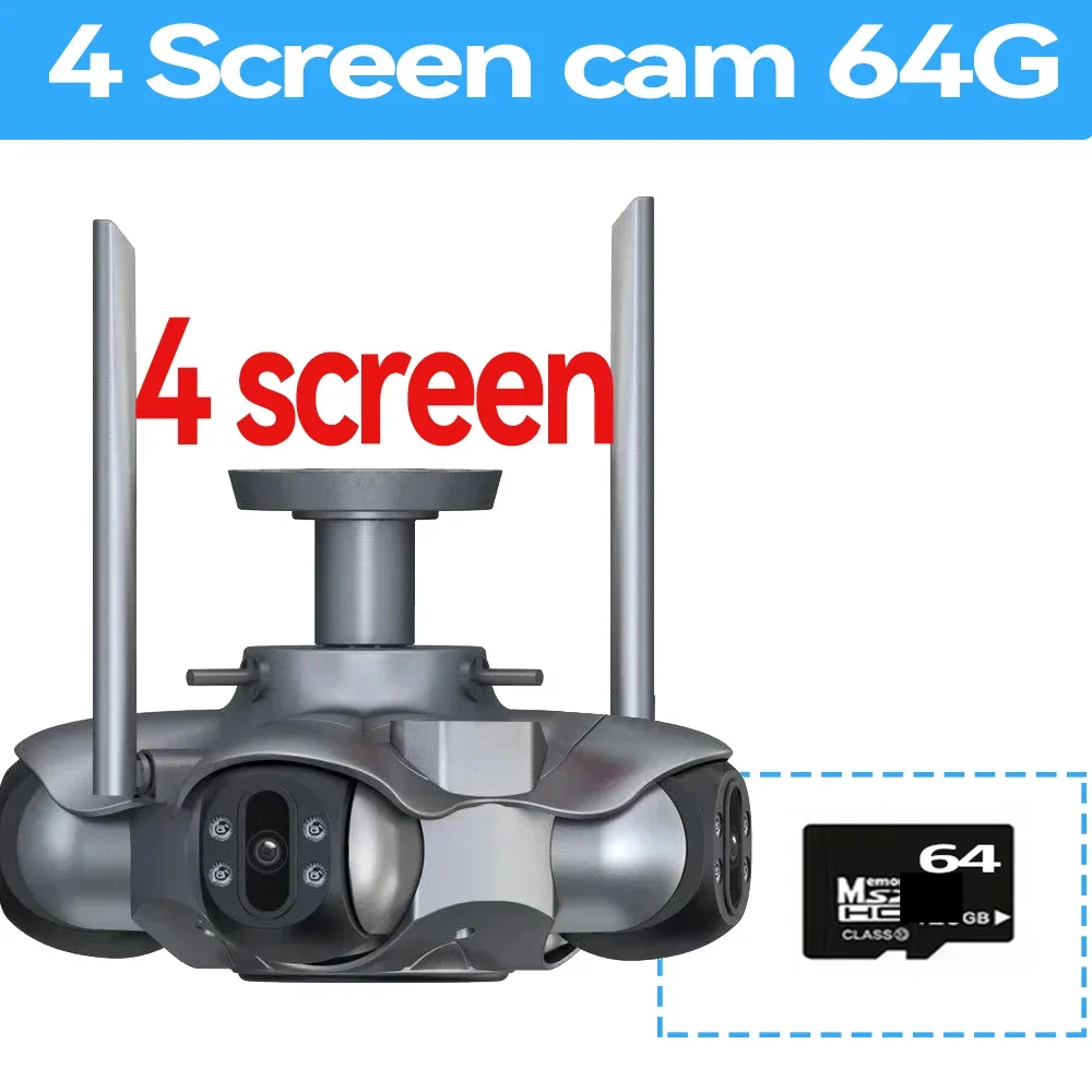 20MP Wifi add 64G
