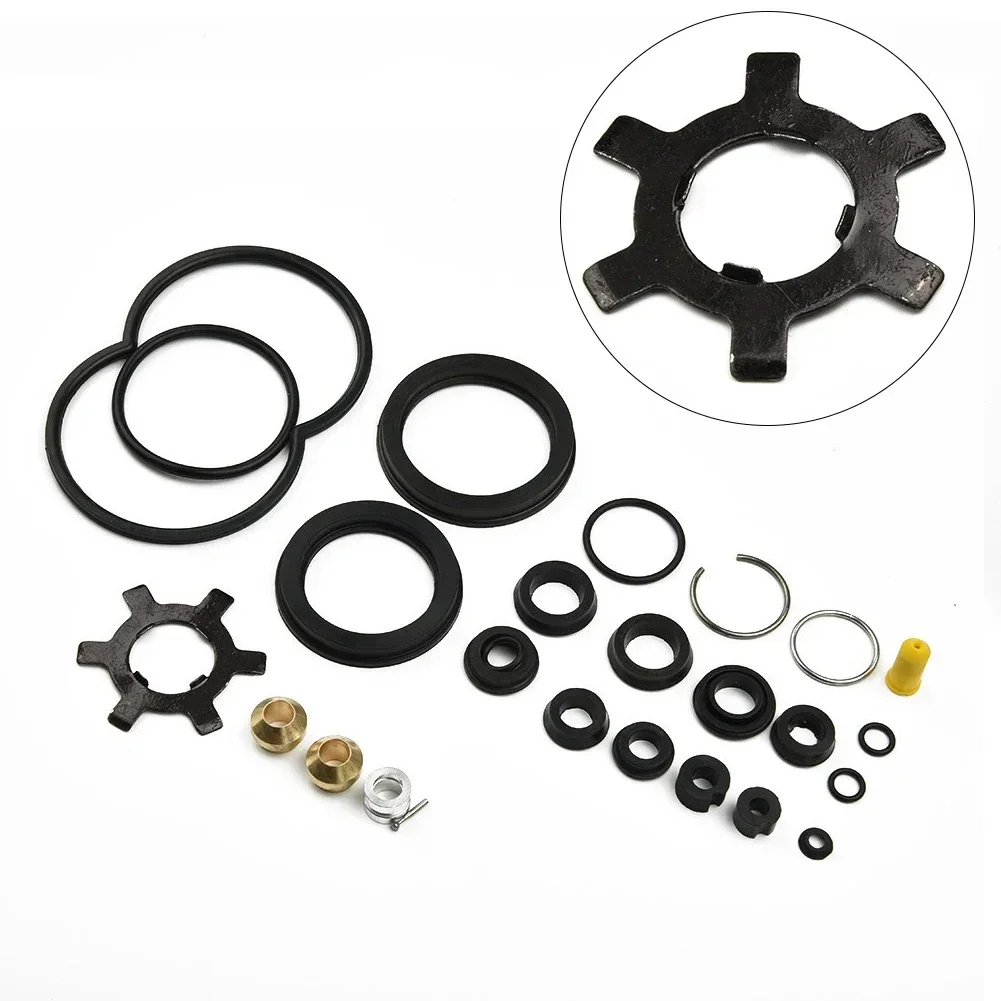 Car Hydroboost Repair Kit Complete Seal Set 2771004 For Ford For Chevrolet Hydro-boost Accessories