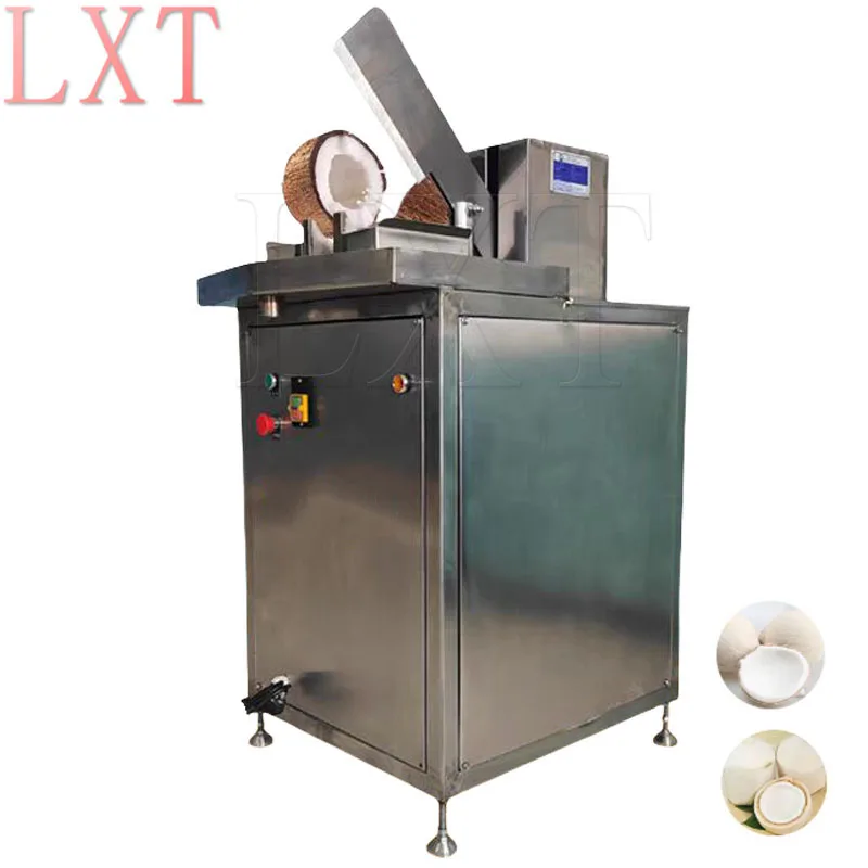 

Кокосовый резак, кокосовый резак, машина для экстракции кокосовой воды