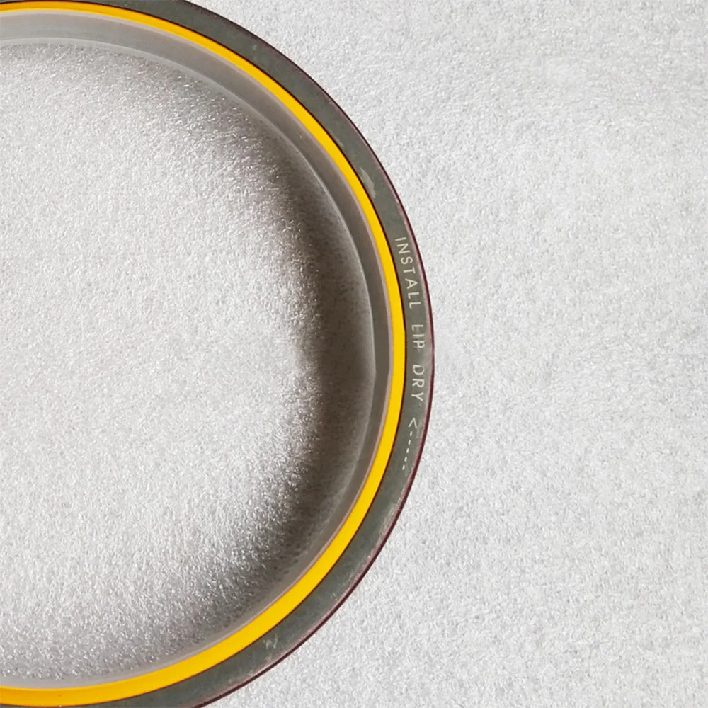 Rear Crankshaft Oil Seal 3630681 Fit for Cummins KTA38 K50 3630681 3003878 3016793 3642365