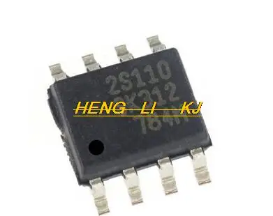IC new original SSC2S110 SSC2S110-TL 2S110 SOIC8 Free Shipping