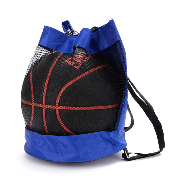 Portable Sports Ball Mesh Bag 2