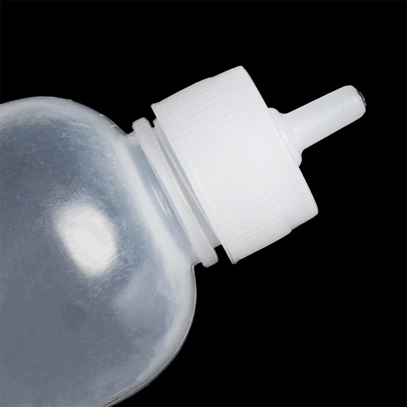Baking Painting Squeeze Bottles with Nozzles 2