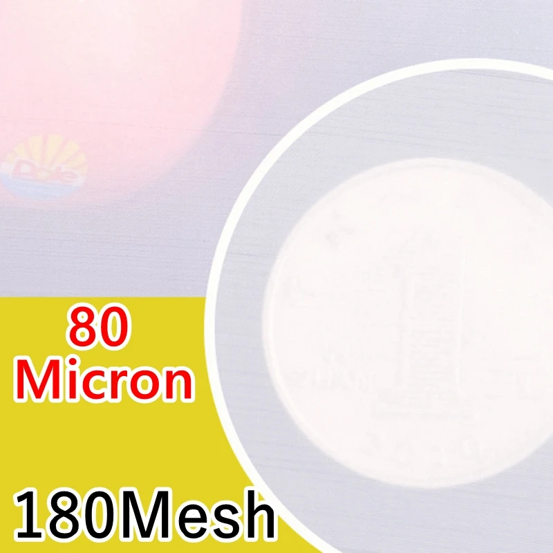 Premium Food Grade Nylon Filter Mesh for Kitchen and Brewing Applications