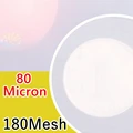 180Mesh 80Micron