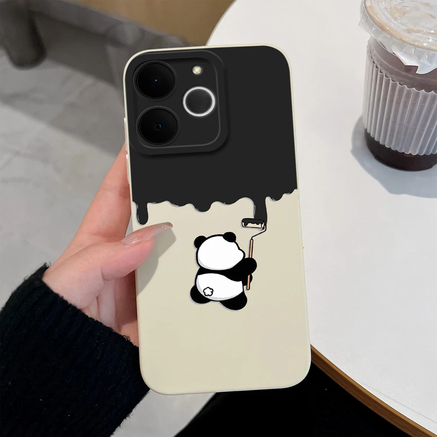 Beautiful Butterfly & Cloud Design Soft Silicone Durable Phone Case Cover