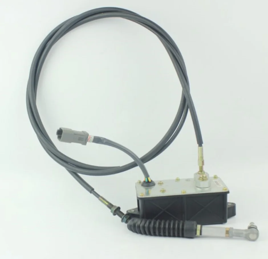 

2325-9014/15 Throttle Motor Compatible with Daewoo Doosan Excavator SOLAR DH360-7 DH220-7 220LC-V DX300LCA DH220-5 DH258-5