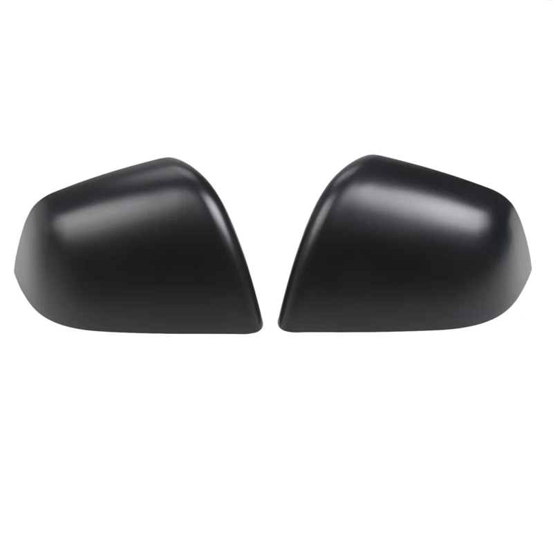 

Rearview Mirror Cover Rearview Mirror Cover Modification Accessories For Tesla Model Y