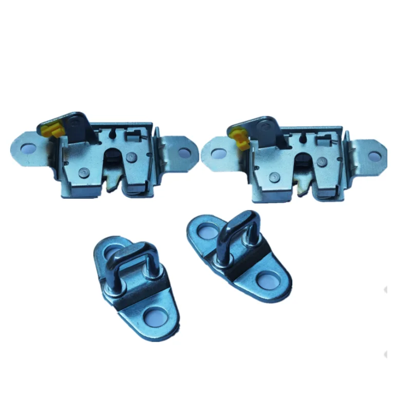 Tailgate Lock with Latch 1 set For SAIC MAXUS T60 T70 LDV AliExpress
