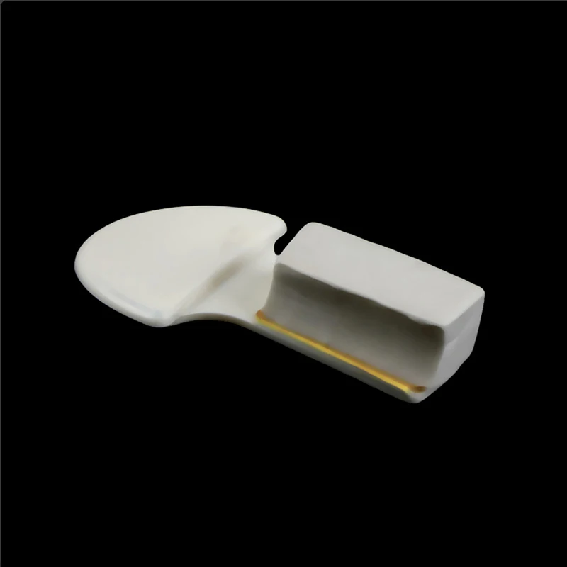 Description Picture 5 of itemToilet Lid Lifter Seat Handle Holder Toilet Lid Lift Tool Seat Ring Flapper Bathroom Sanitary Closestool Holder Toilet Seat Lid