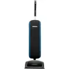 Bagged Upright Vacuum Cleaner, Lightweight, For Carpet and Hard Floor, UK30205PC, Blue 1