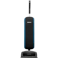 Bagged Upright Vacuum Cleaner, Lightweight, For Carpet and Hard Floor, UK30205PC, Blue 1