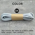 04White grey