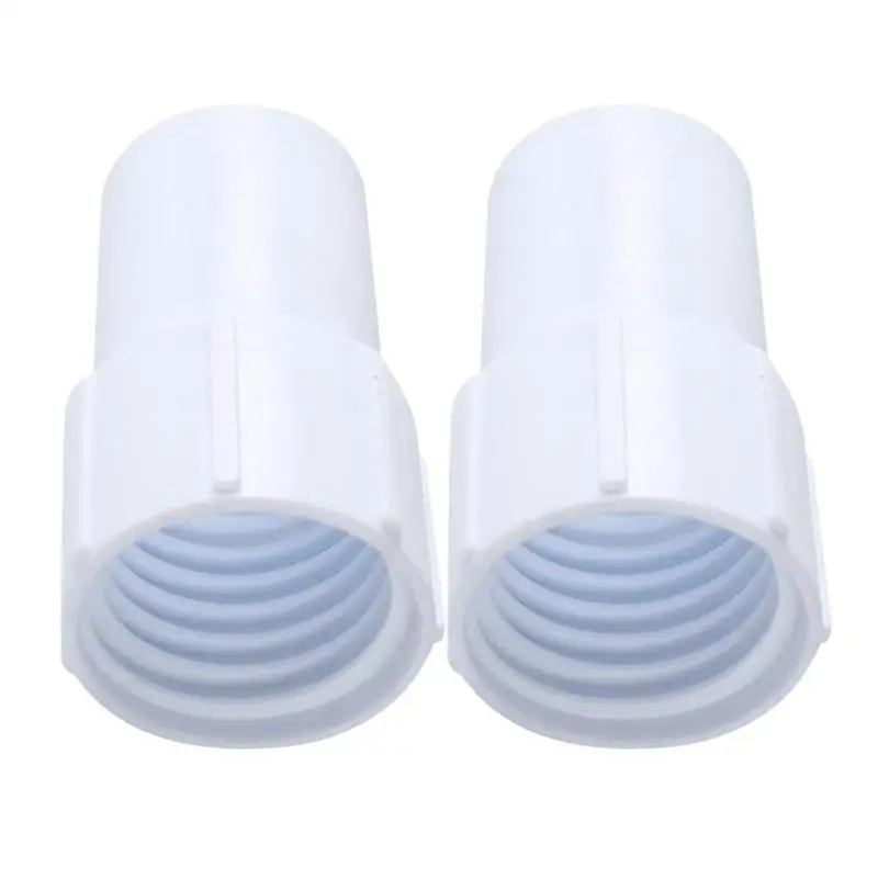 

Swimming Pool Hose Cuff Vacuum Hose Threaded Cuff Threaded Cuff Convenient Wear Resistant Pool Vacuum Hose Swivel Cuff Repair