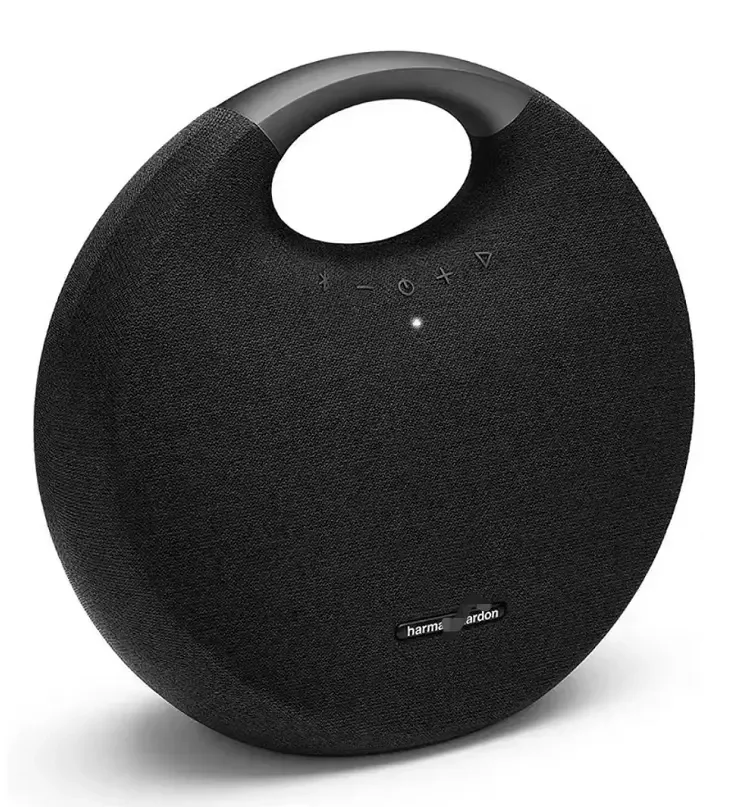 

Harman Kardon Onyx Studio 6 Bluetooth Speaker with Handle Home Speaker