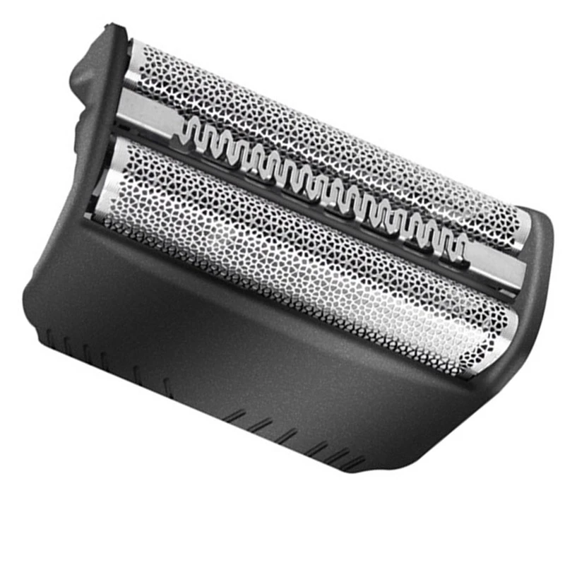 Сменный экран из фольги + рамка для электробритвы BRAUN серии 30B 310 330 340 5746 4875 7630 (art.: 3920c32fd72e2) - 3920c32fd72e2