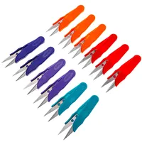 Sewing & Embroidery Machine Spare Parts – Golden Eagle Scissors, Thread Trimmer & Yarn Cutter Tool