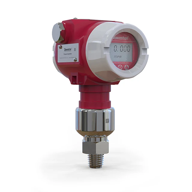 

Customized Wholesale Industrial Grade Pressure Transmitter Ceramics Type
