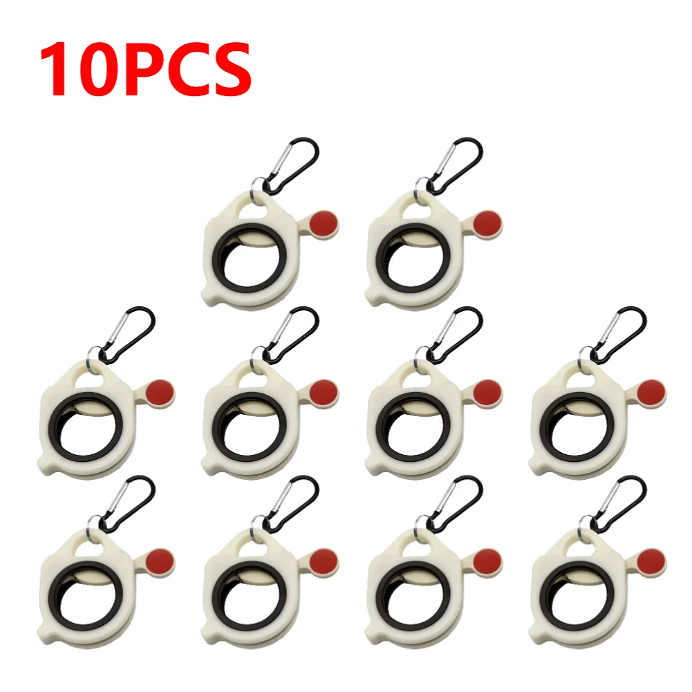 10PCS