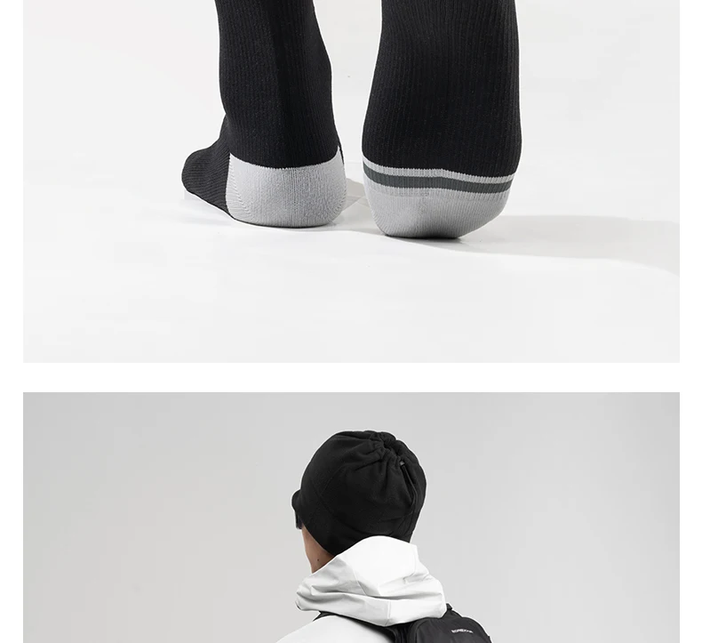 sock stitching