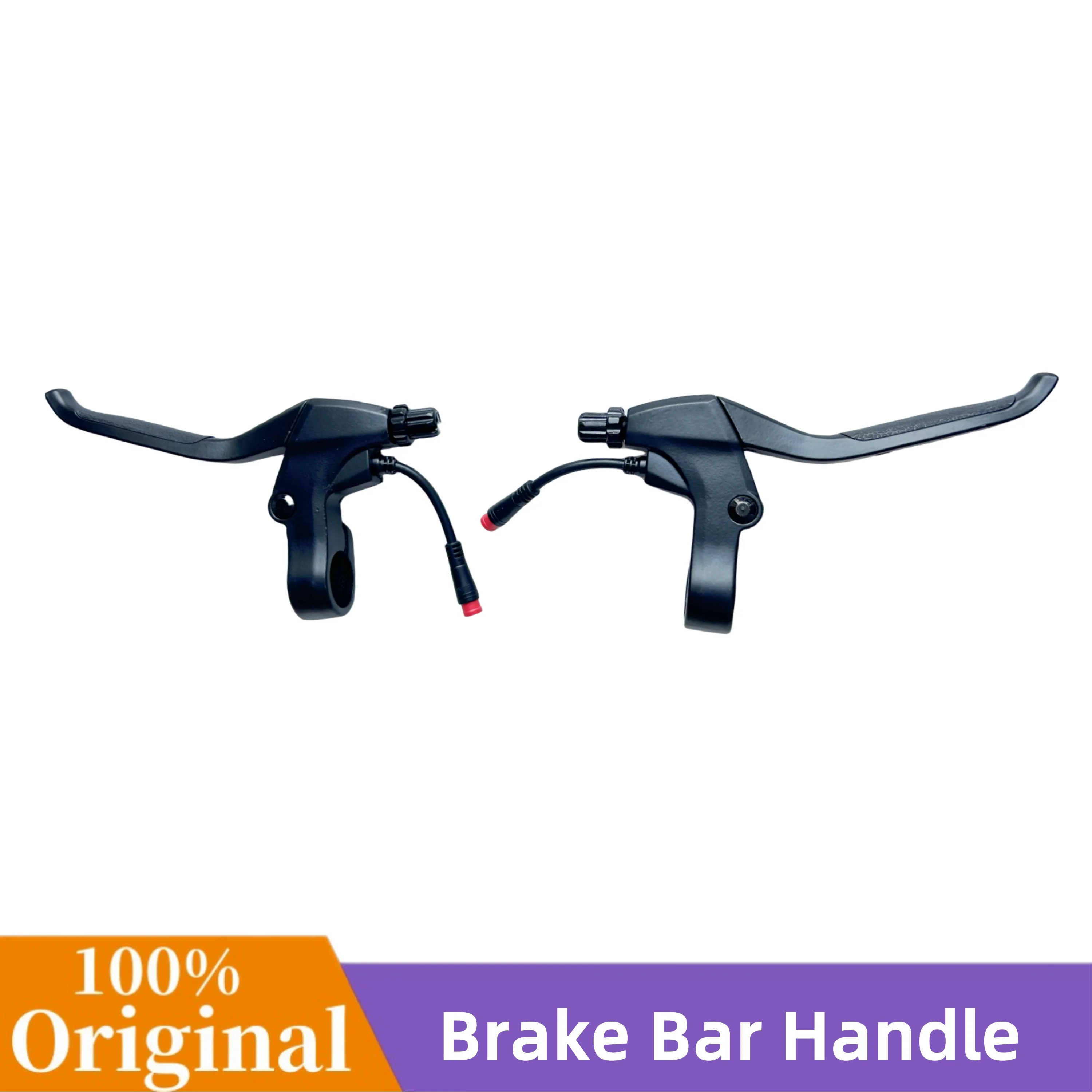 Originale Kugoo Kukirin G2 Max Barra Freno Maniglia Scooter Elettrico Freni Leva Freno A Disco Maniglia Accessori Di Ricambio