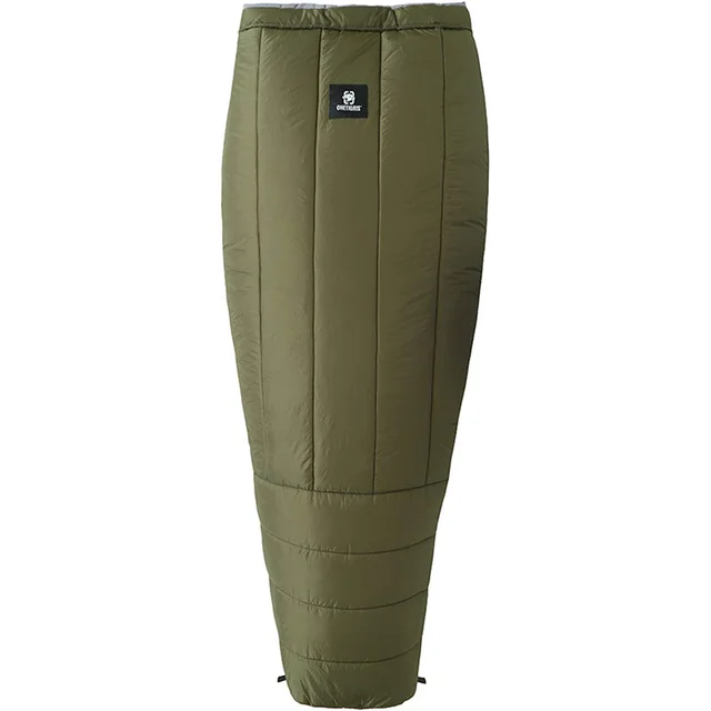 Featherlite Ultralight Sleeping Quilt 1