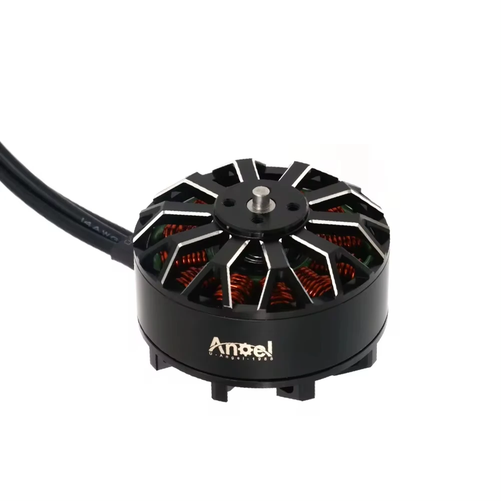 X5215 5215 330KV 500KV Waterproof Brushless Motor 4-8S FPV Multirotor Motors RC Airplanes Drones Parts Toy Accessories 4pcs