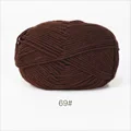 69 Chestnut color