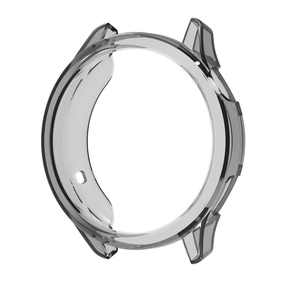 Xiaomi Watch S5 Soft TPU Anti-Scratch Protective Case Cover