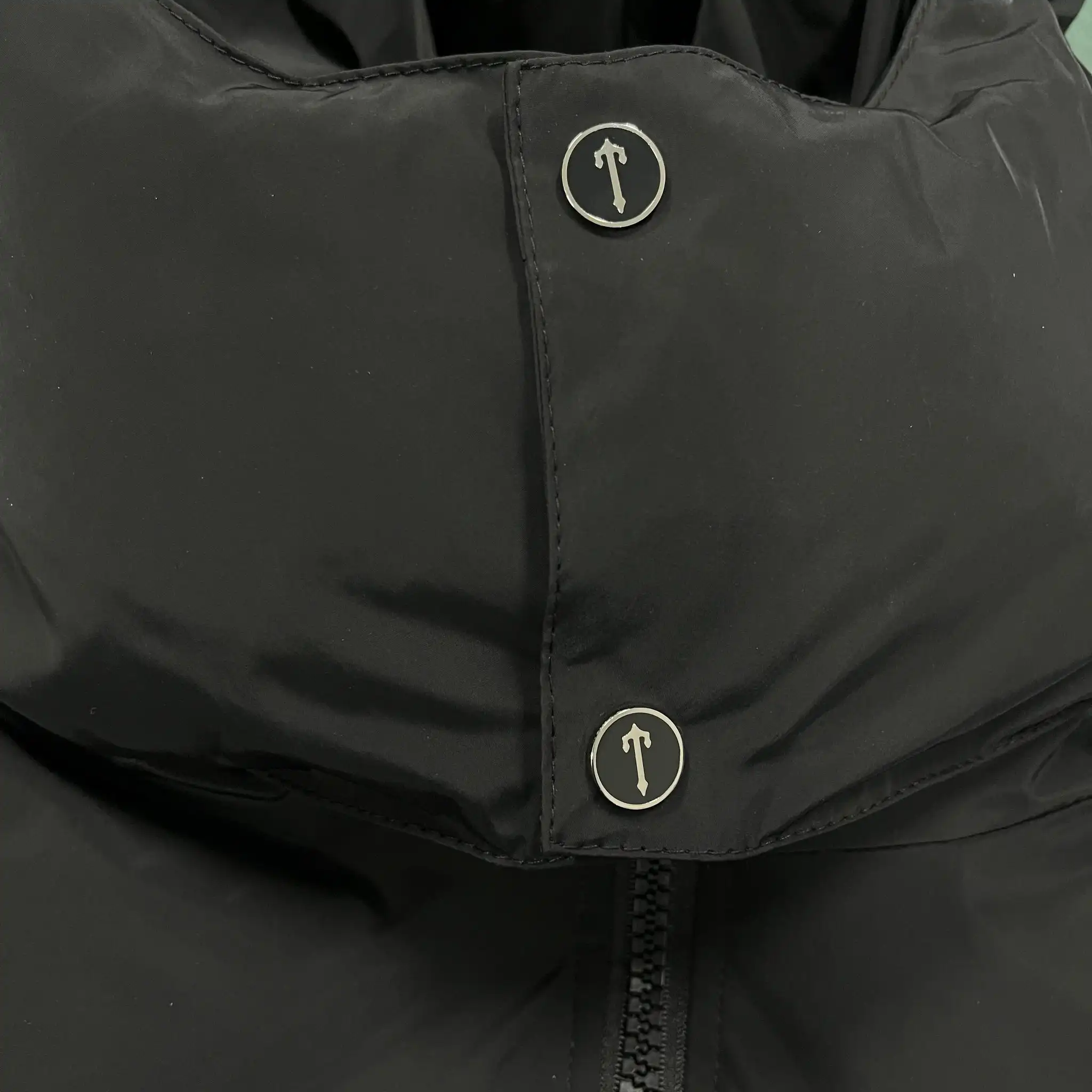 Chaqueta Trapstar
