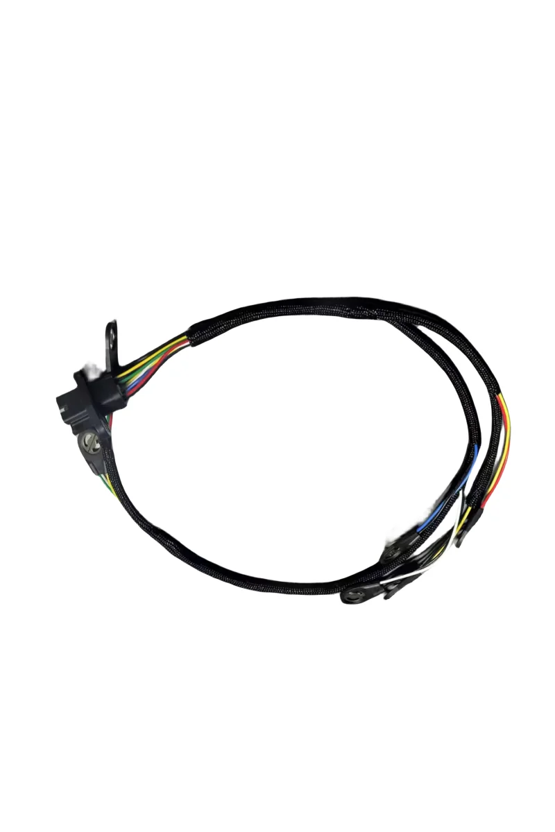 425-0289,HARNESS WIRING ENGINE C-18,C15,980G,980H,390D,385C,365C,374D,770,657G,PM820,PM825,PM822