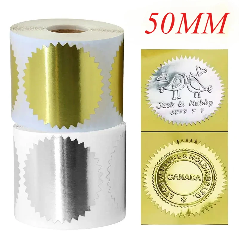 25-50mm gear sticker laser golden glossy Labels decorlabel Embossing Stamp gift box packag Seal packag gift scrapbook stickers roll packaging stickers packaging stickers gift box stickers decorative stickers decorative labels stickers stationery stickers self adhesive stickers adhesive stickers embosser stickers cartoon stickers paper stickers