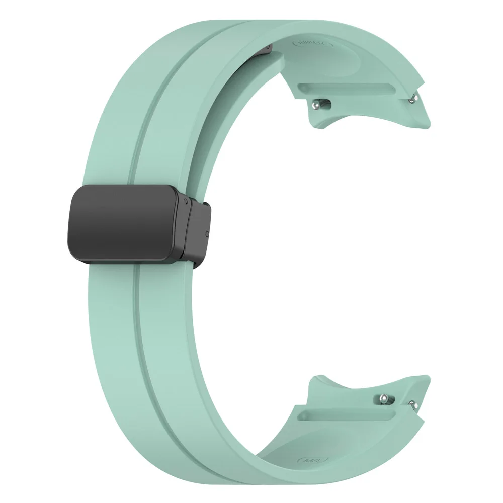 Silicone Magnetic Sport Band Strap