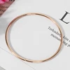 40 Pack 3 Inch Gold Dream Catcher Metal Rings Hoops Macrame Ring For Dreamcatchers And Crafts 5