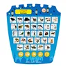 Children Learning Machine Portable Arabic English Language Learning Toys Multifunctional Reading Pad Tablet Early Education 5