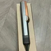HT01 Wet and Dry Multi-function Household Hair Straightener Hair Dryer Brush Escova Secadora Cepillo Eléctrico מסלסלי שיער 1