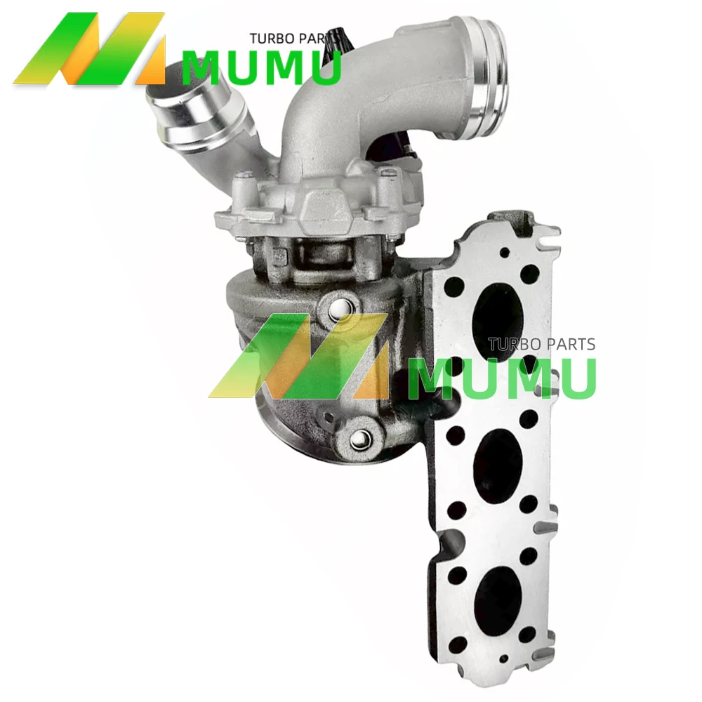 Auto B38 Turbo Turbocharger For BMW 1 Series 216i 218i Active Tourer 3 Series X1 7636784