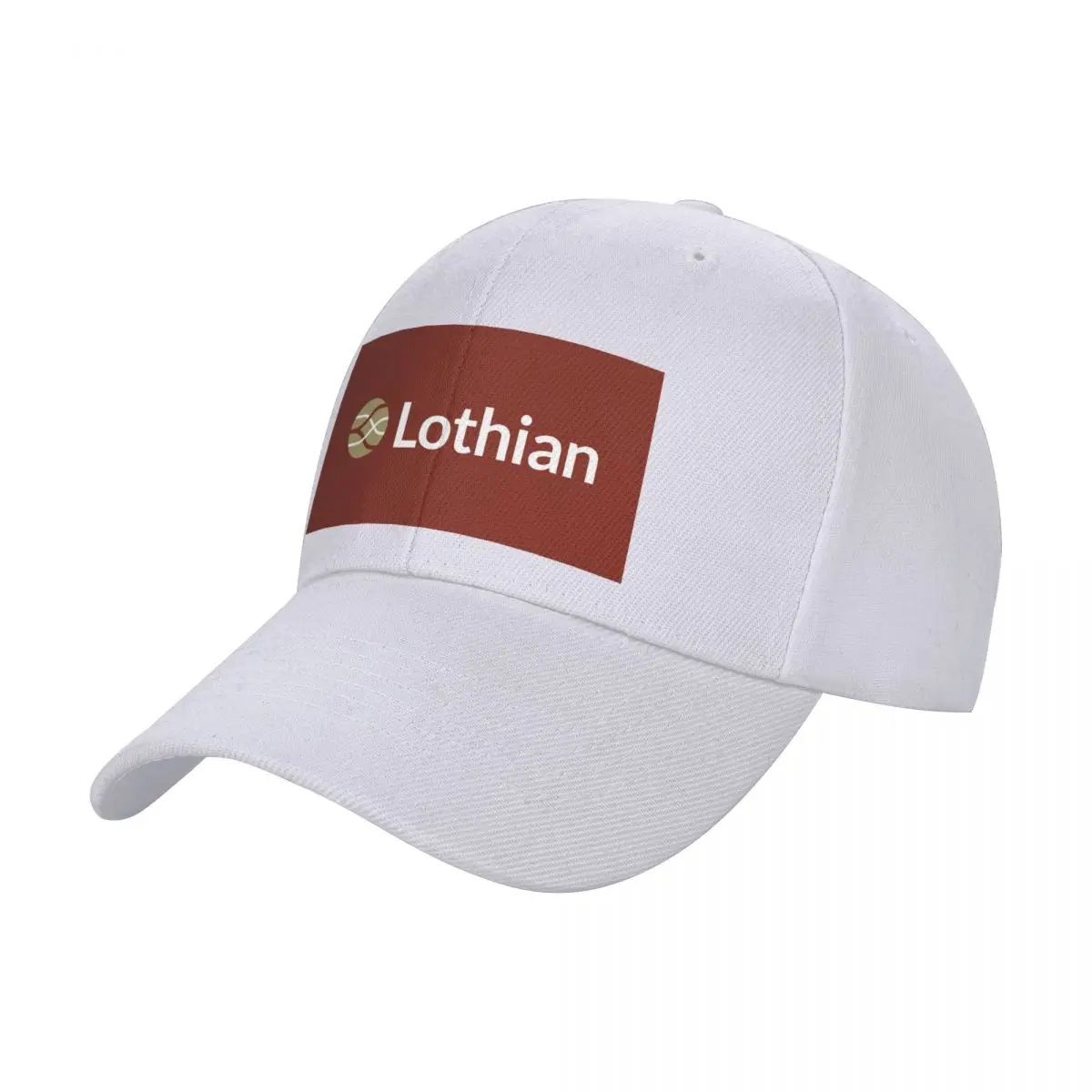 

Lothian Baseball Cap Golf Cap custom Hat Female Men's