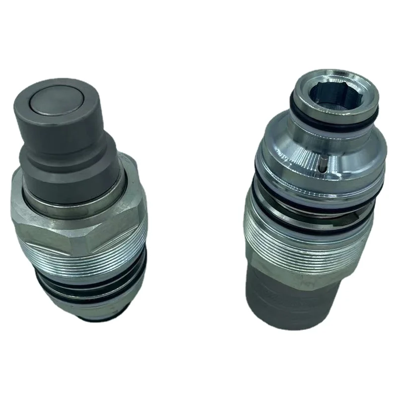 Bobcats Quick Connector 6679837 6680018 